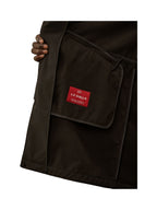 C.p. Company GIUBBINO Uomo Lungo 19CMOW004A006097A 999