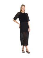 Liu Jo T-SHIRT Donna  UF5258JS904 22222