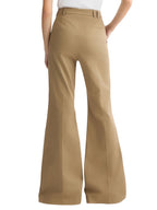 LIU JO women's trousers CA5343T4691