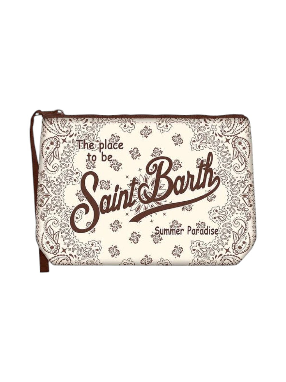 MC2 Saint Barth Pochette Donna  ALIN001 03131L