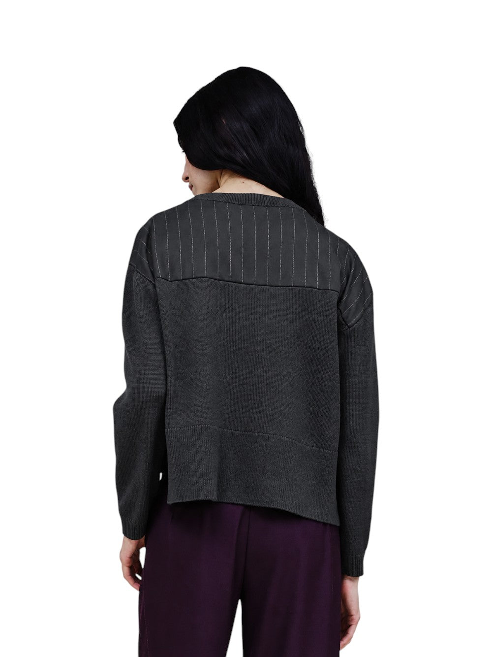Nenette Maglia Donna  42BB-MICHEL AN
