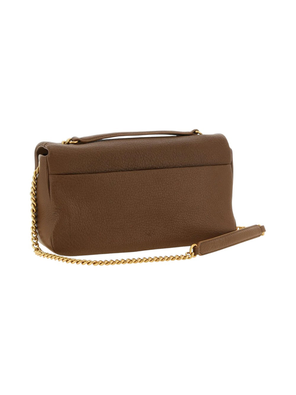 Pinko Borsa Donna CLICK SOFT HORIZONTAL CHAIN CL 107022A3CX M37Q