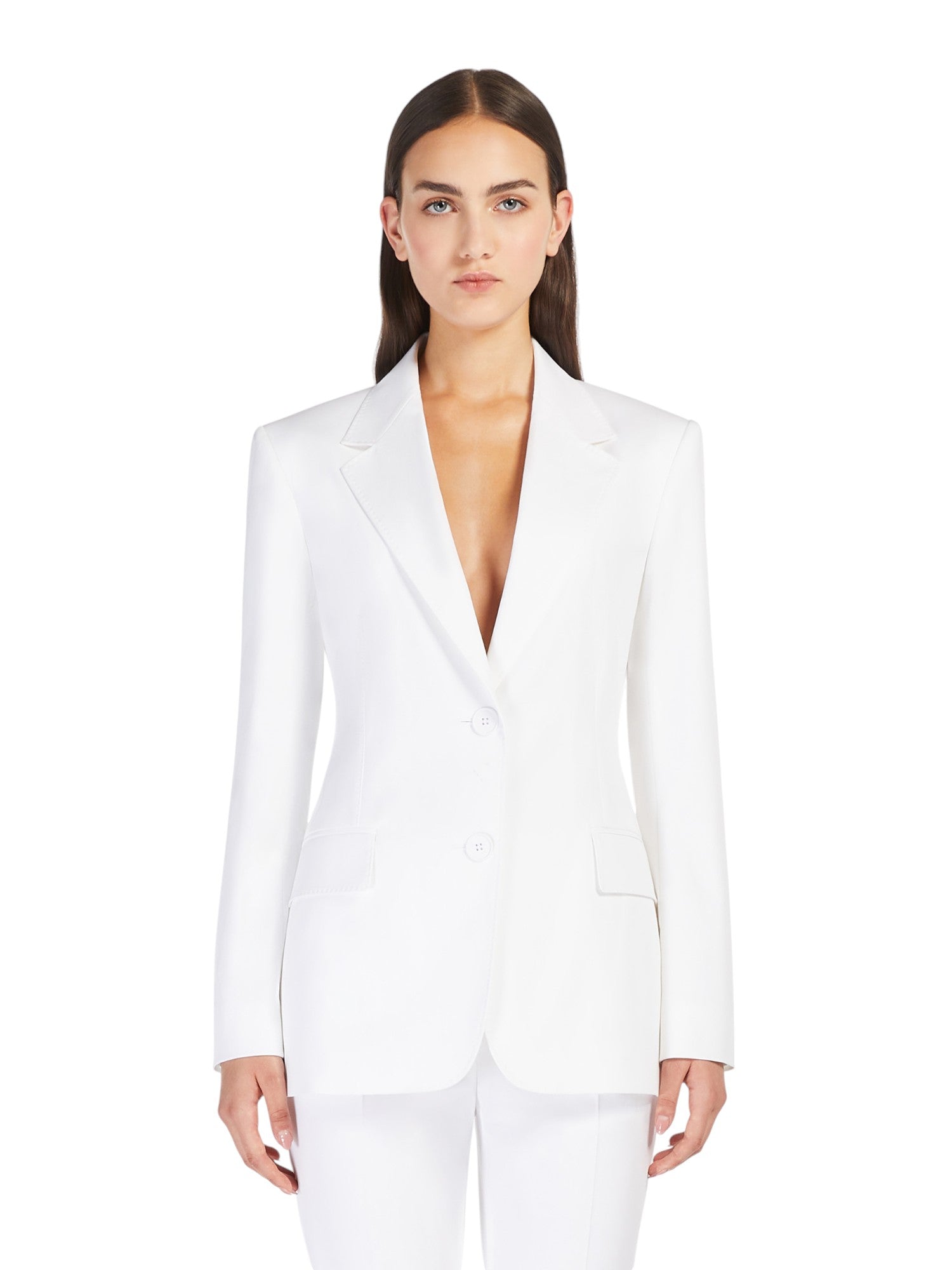 MAX MARA STUDIO Women's Jacket YUPPY