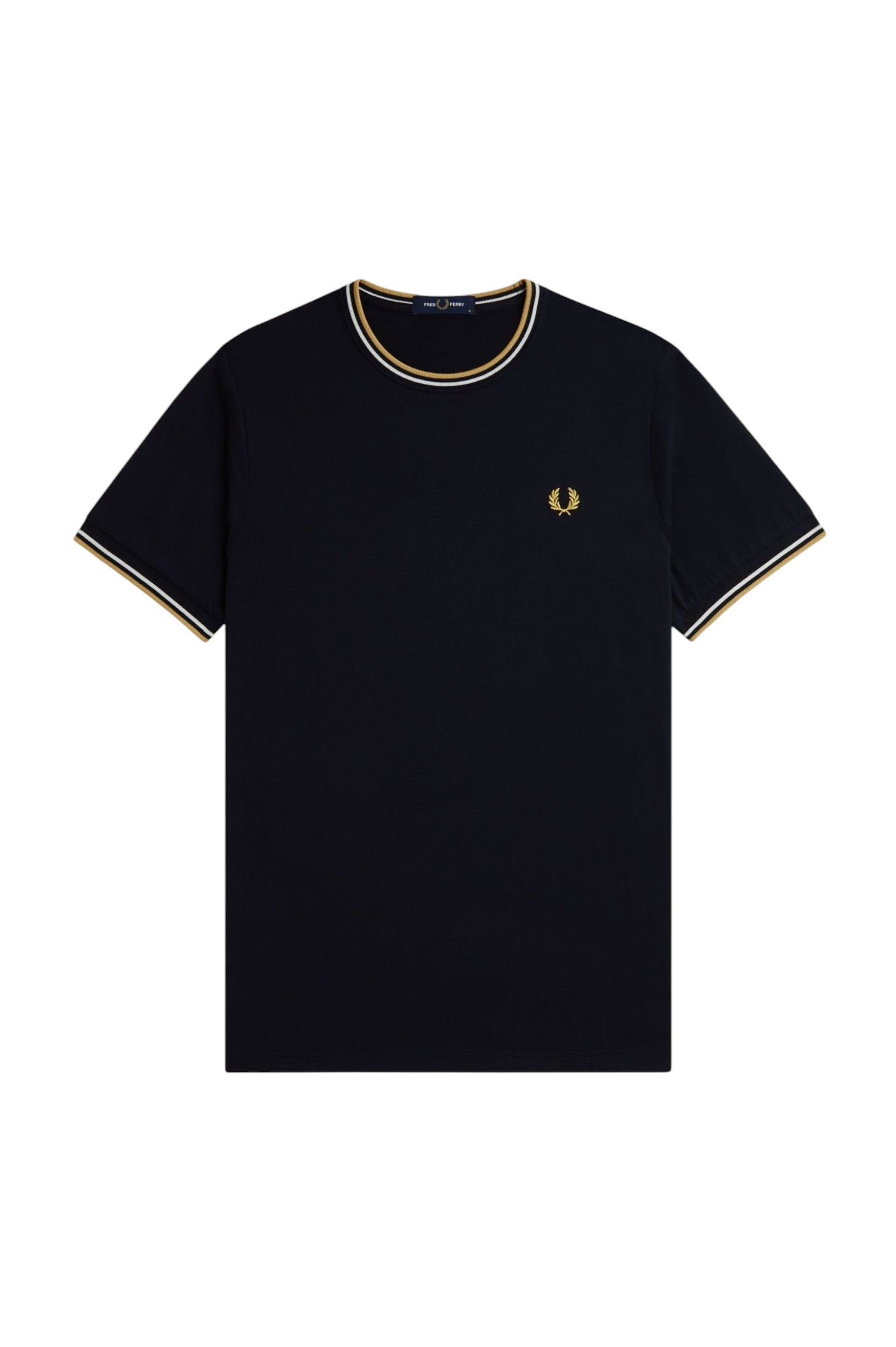 Fred Perry T-SHIRT Uomo  M1588