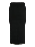VILA Women's Skirt 14099906