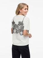 VILA T-SHIRT Donna  14109820