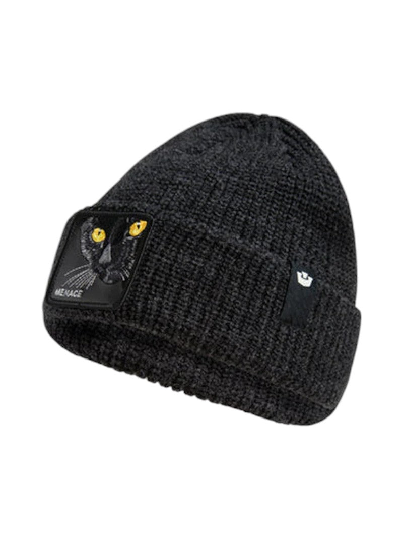 Goorin Bros Cappello Uomo THE MENACE BEANIE 107-2556