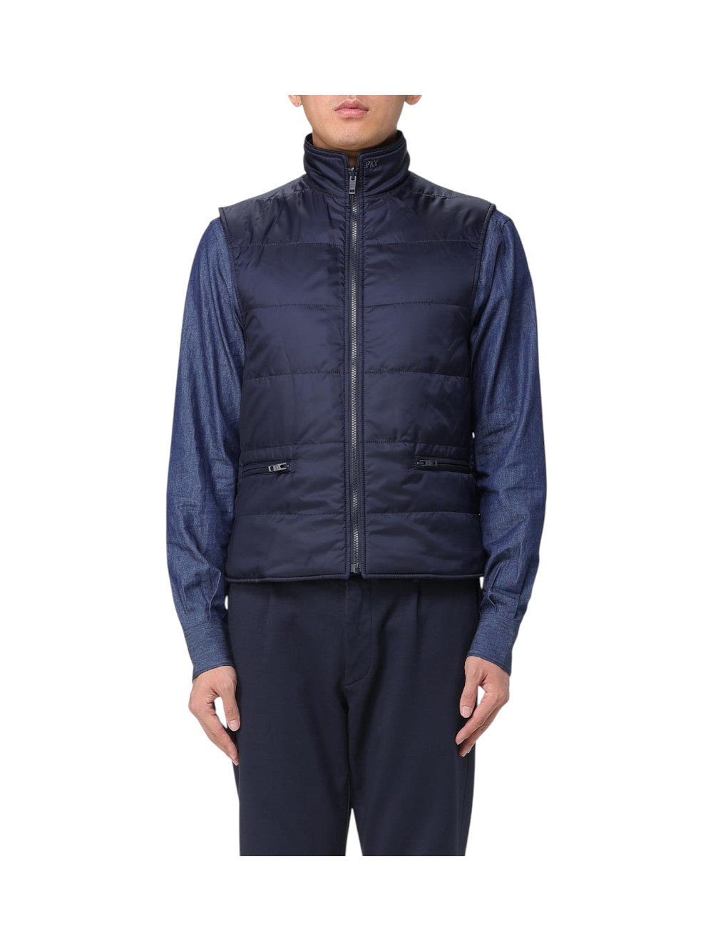 Fay Cappotto Uomo  NAM53511390XMD U807