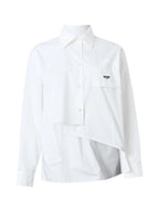 Moschino Jeans Camicia Donna  261K1A020832311001