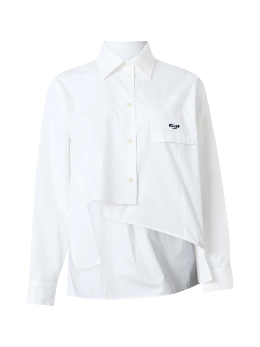 Moschino Jeans Camicia Donna  261K1A020832311001