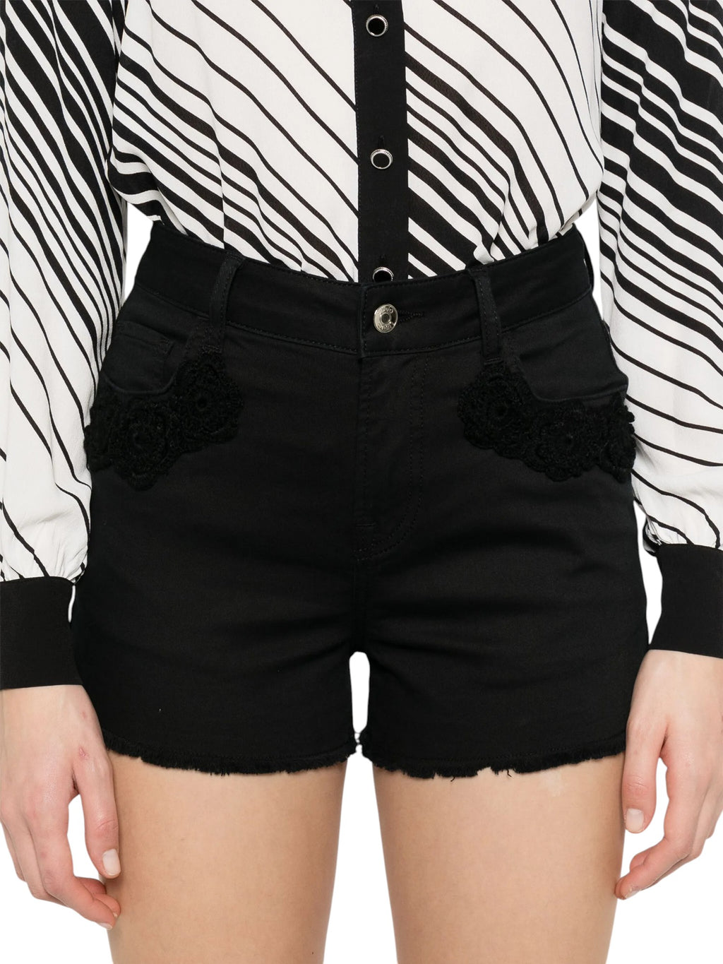LIU JO pantalone Donna WA5460T4033