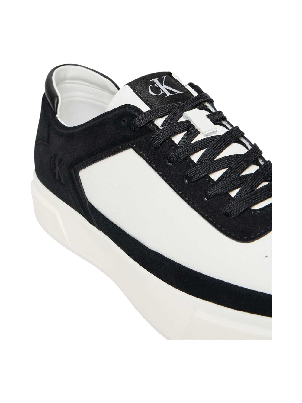 Calvin Klein Sneakers Uomo Basket Cupsol YM0YM01354