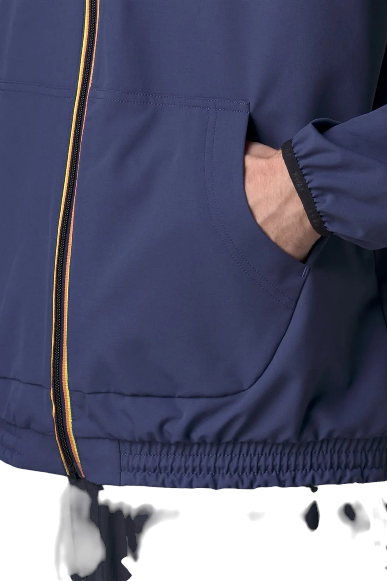 K-Way GIUBBINO Uomo  K8138RW