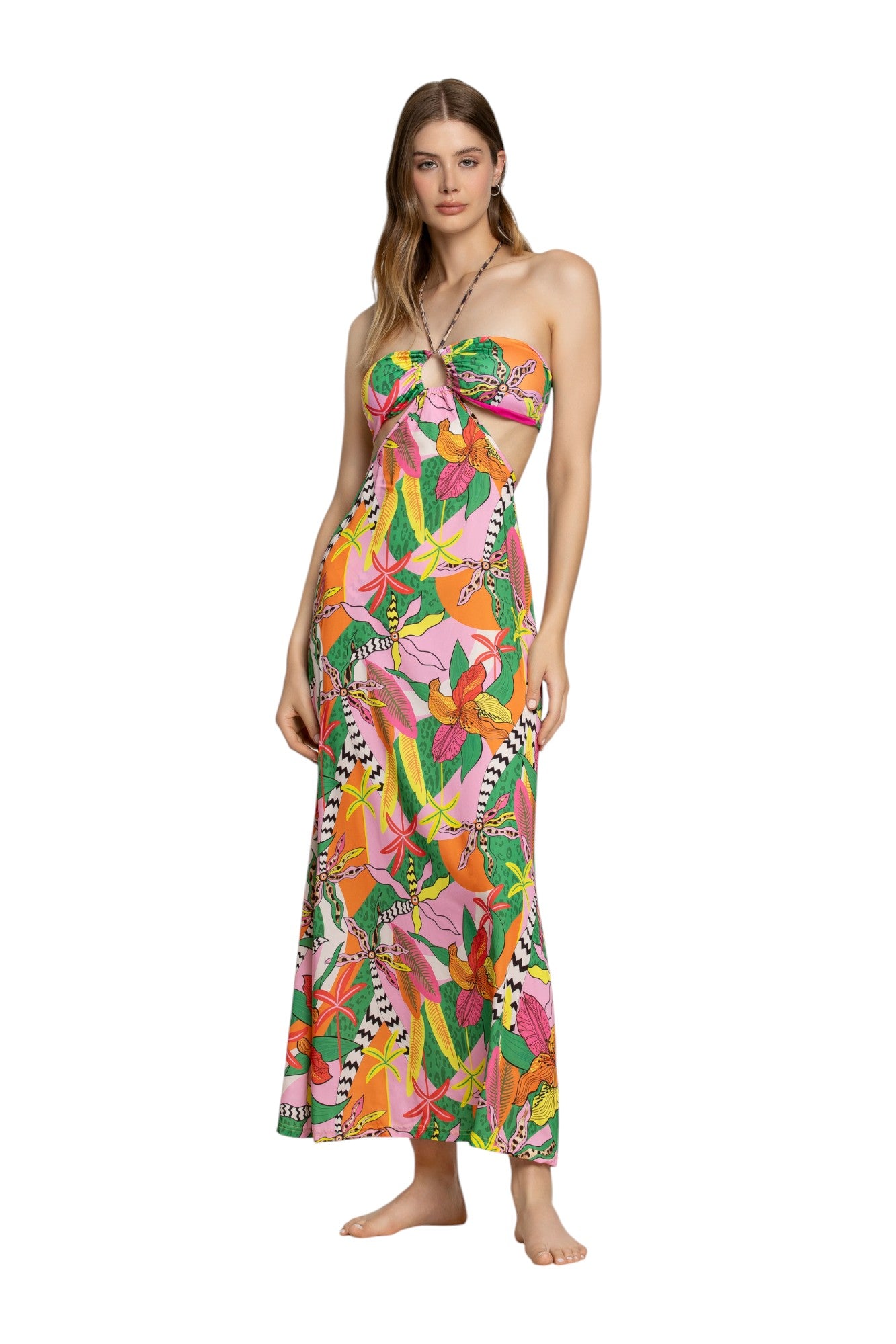 4giveness abito Donna 125WCUAL5172