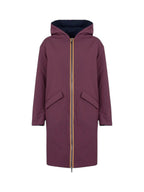 K-Way GIUBBINO Donna SHALA WOOL BONDED DOUBLE K6135LW DDG