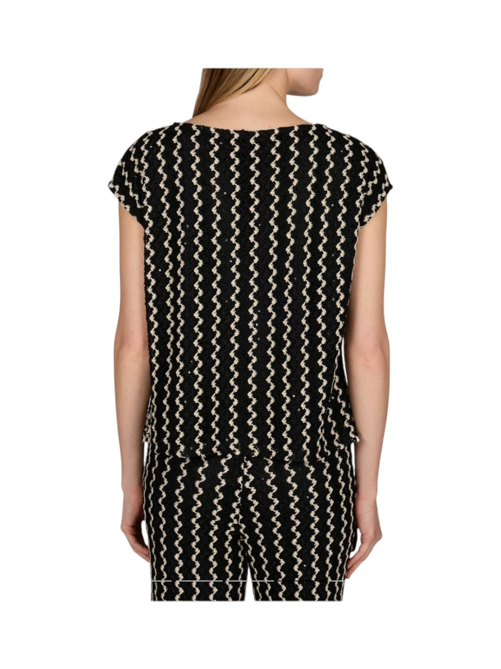 VILA Maglia Donna  14113912