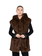 Liu Jo Gilet Donna  MF5364E1044 90915