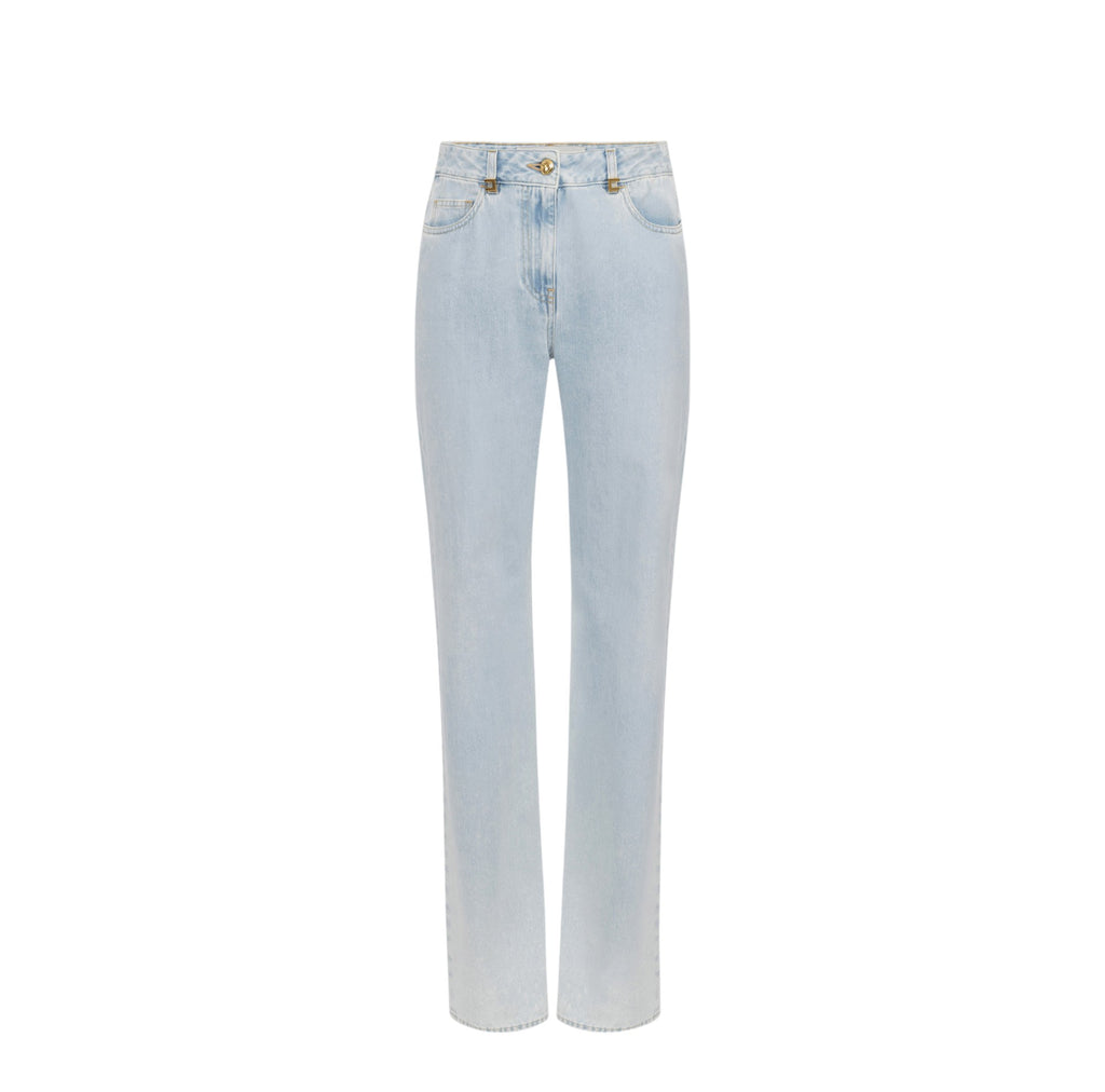 elisabetta franchi JEANS Donna PJ94I51E2