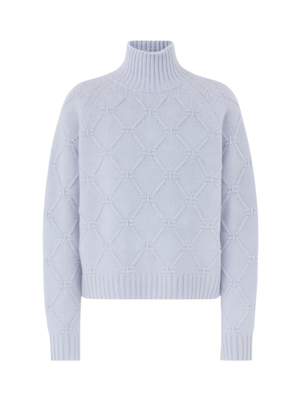 Elisabetta Franchi Maglia Donna  MK55T57E2EA7