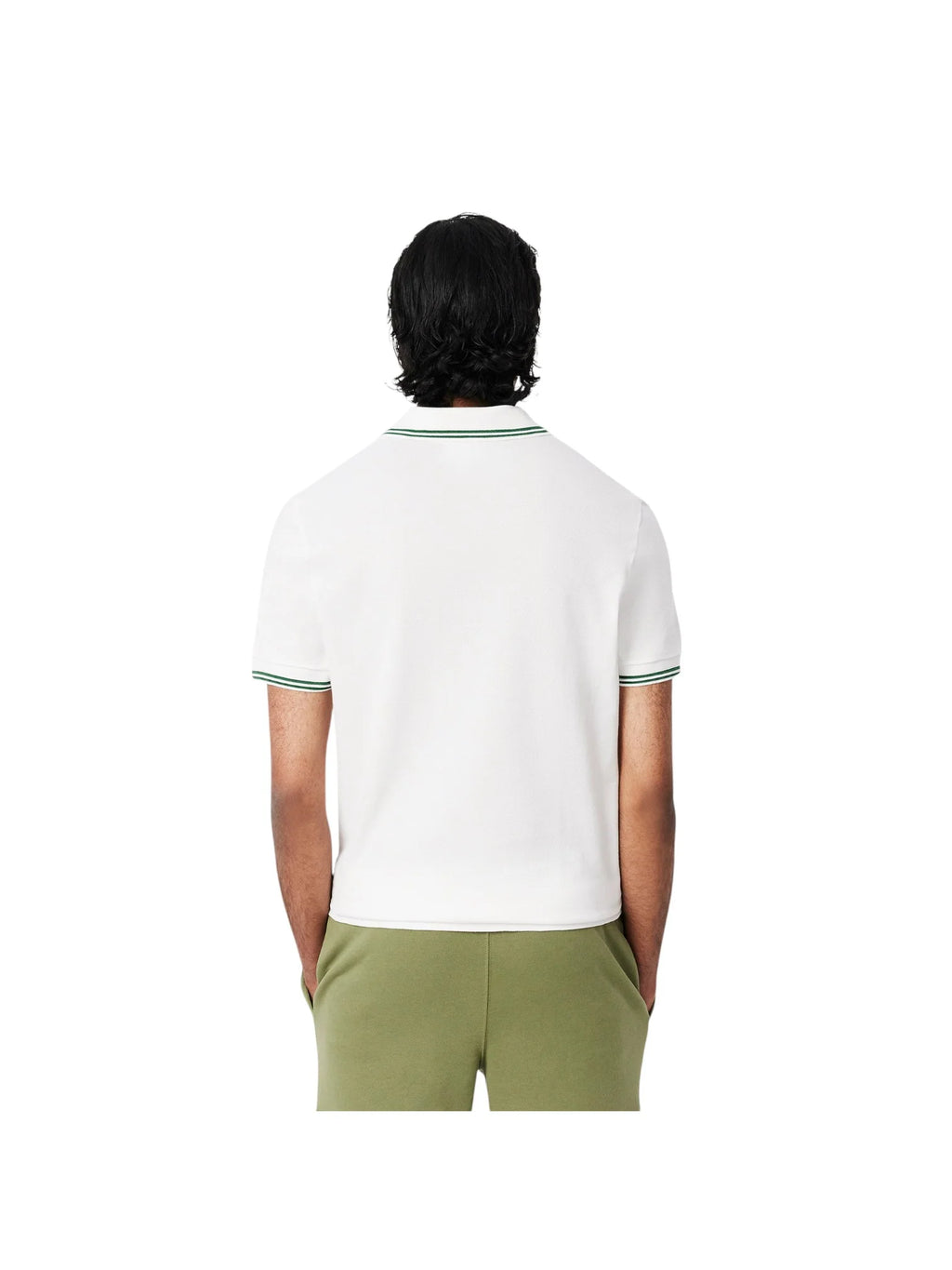 Lacoste Polo Uomo  PH9875 001