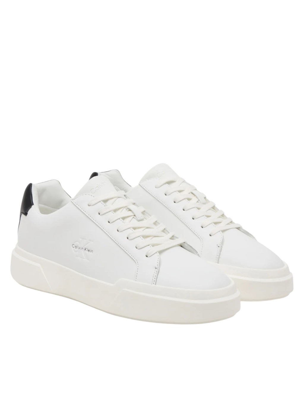 Calvin Klein Scarpe Uomo Chunky Cupsol YM0YM01344