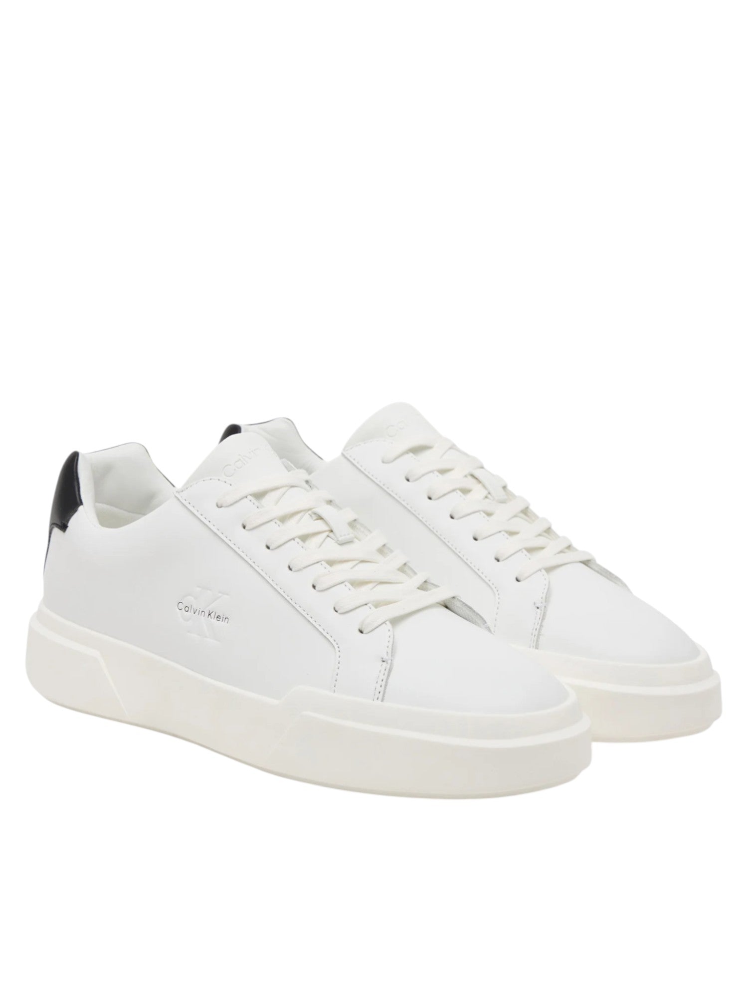 Calvin Klein Scarpe Uomo Chunky Cupsol YM0YM01344