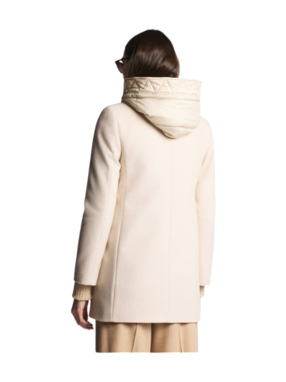 Fay Cappotto Donna  NAW59513430XMY