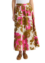 LIU JO Women's Skirt WA5173T4853