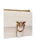 Pinko Borsa Donna Love One Classic Dc Cocco Nabu 100941A2YWZ15Q