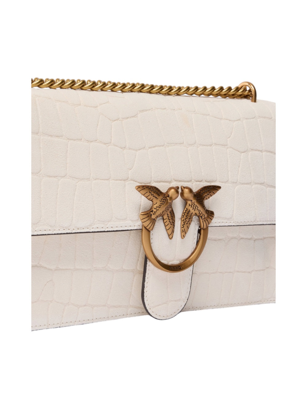 Pinko Borsa Donna Love One Classic Dc Cocco Nabu 100941A2YWZ15Q
