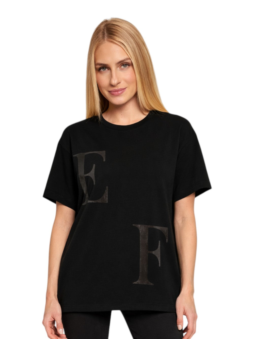 Elisabetta Franchi Maglia Donna  MA67P61E2110