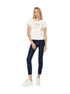 Pinko T-SHIRT Donna QUENTIN T-SHIRT 100535A2RN Z05