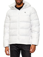 Calvin Klein GIUBBINO Uomo Nylon Zip Off LV04RC518G