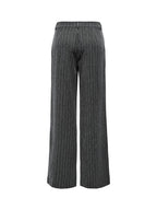 ONLY Pantalone Donna ONLSIGA LIFE HW HB RHINE WIDE PANT TLR 15357654