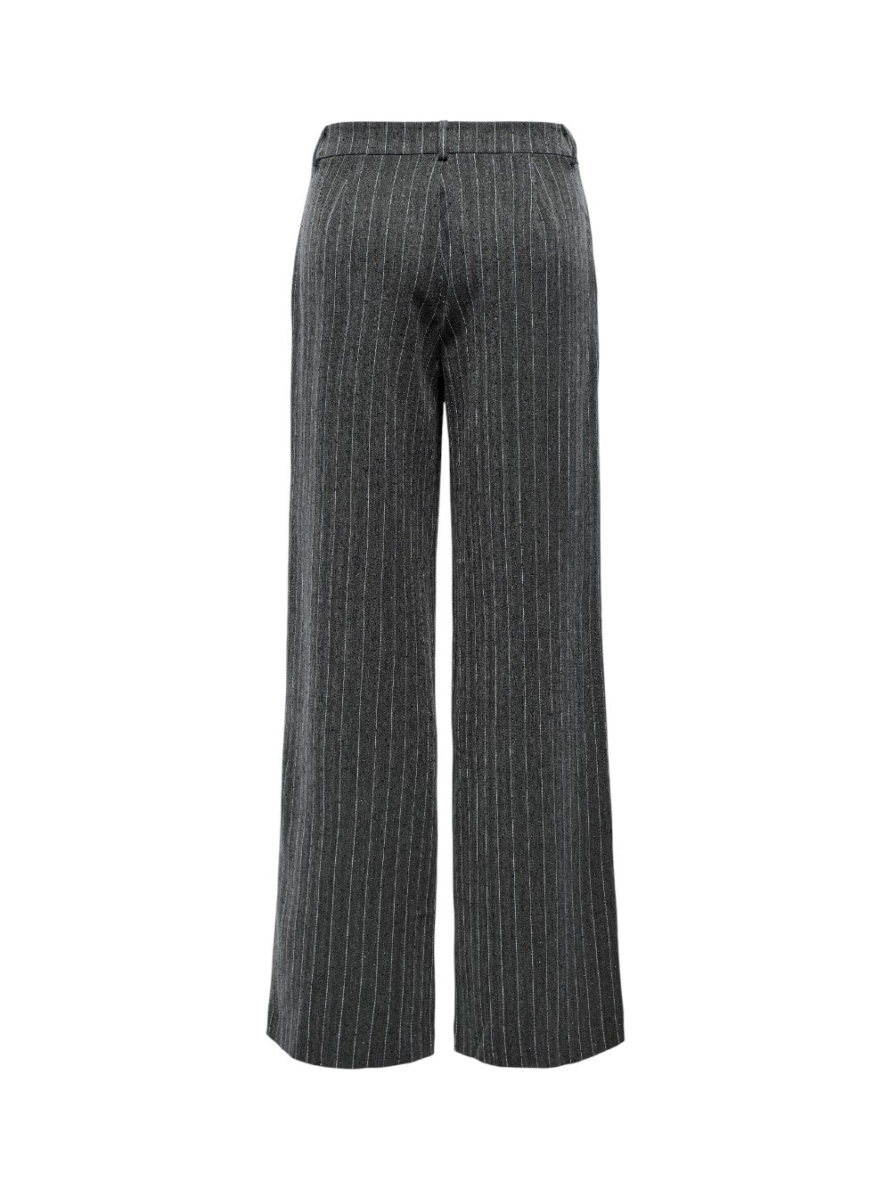 ONLY Pantalone Donna ONLSIGA LIFE HW HB RHINE WIDE PANT TLR 15357654