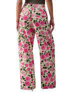 Liu Jo Pantalone Donna  WA6125T433A P9382