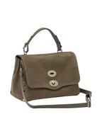 Zanellato Borsa Donna POSTINA ZASHMERE 0801102380000Z0154BABY