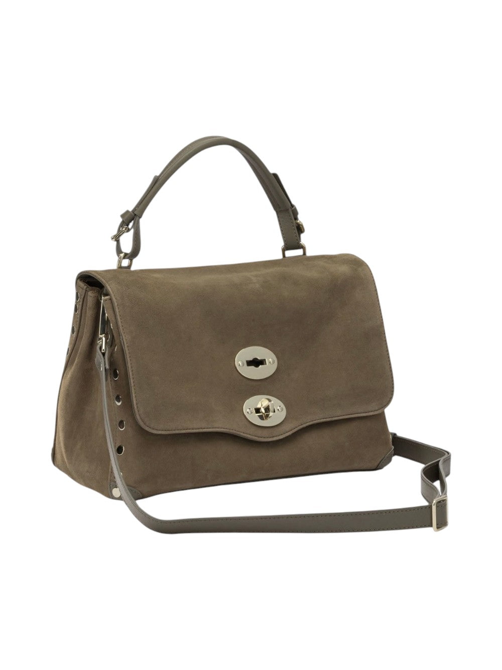 Zanellato Borsa Donna POSTINA ZASHMERE 0801102380000Z0154BABY