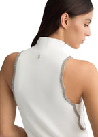 LIU JO Women's Sweater WA5224MS55N