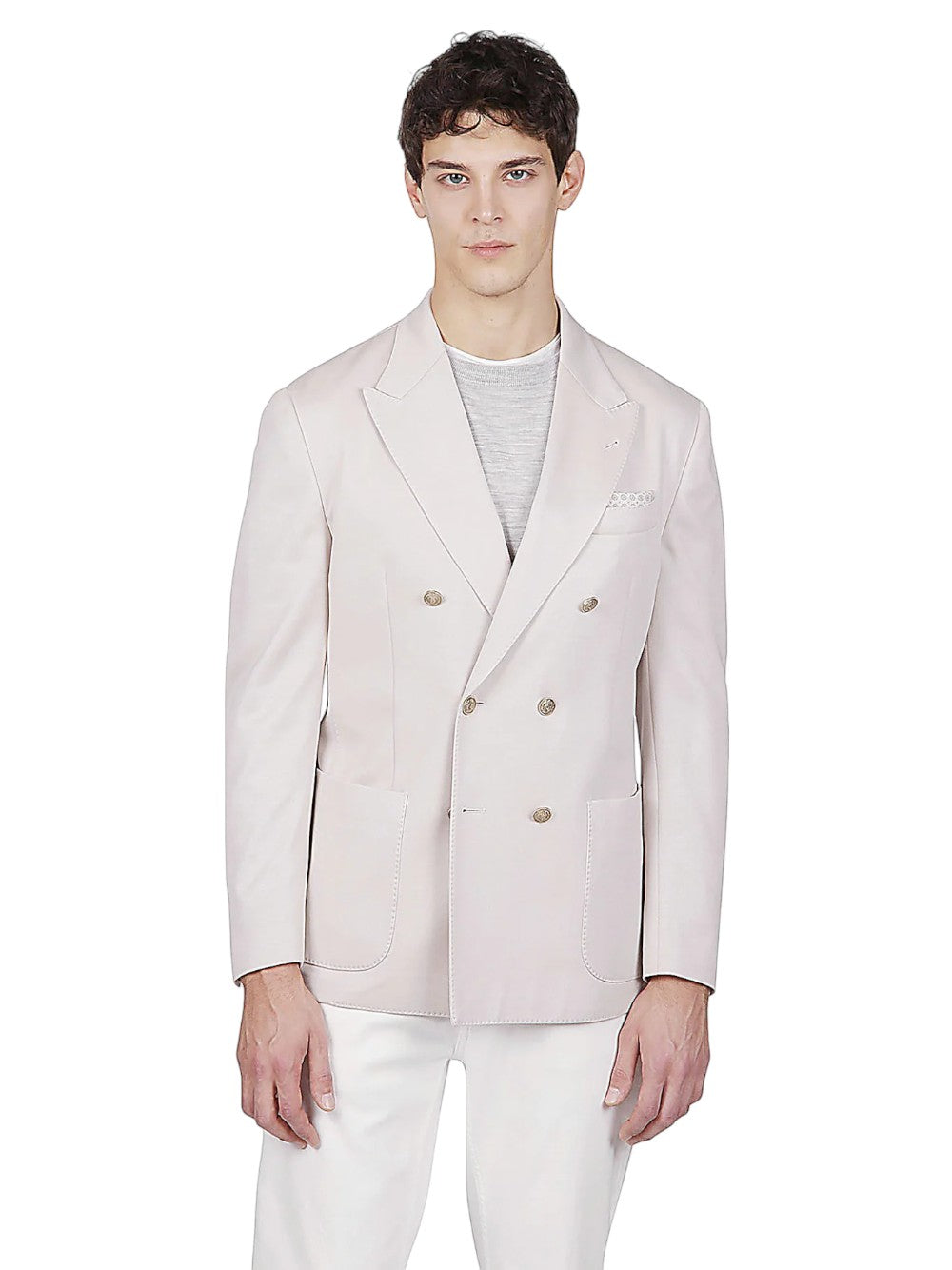 eleventy Men's Jacket I70GIAA06