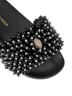 Kurt Geiger Ciabatte Donna Meena Eagle Bead 5392209999 9