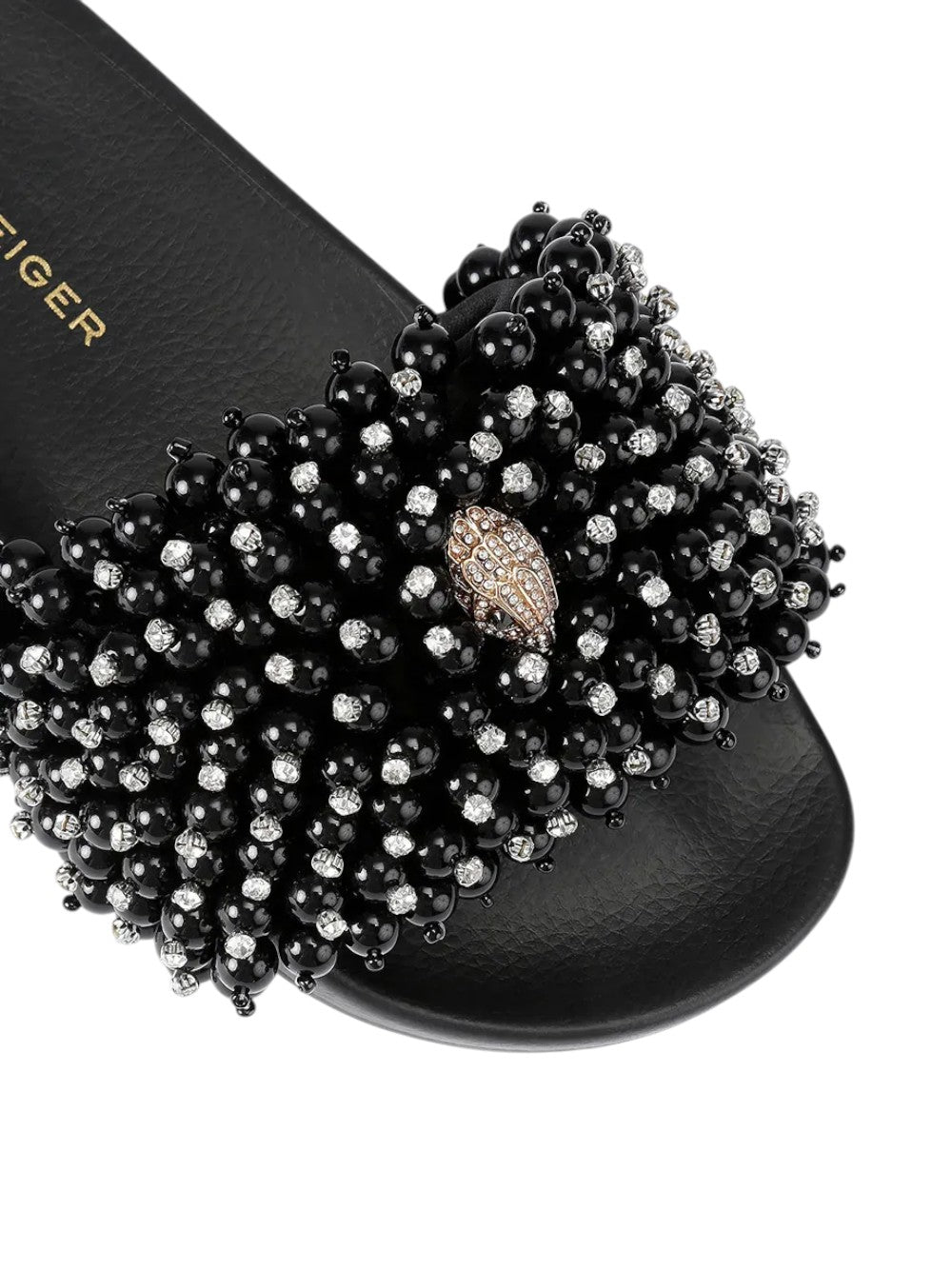 Kurt Geiger Ciabatte Donna Meena Eagle Bead 5392209999 9