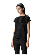 Pinko Women's ORANGE BLOUSE