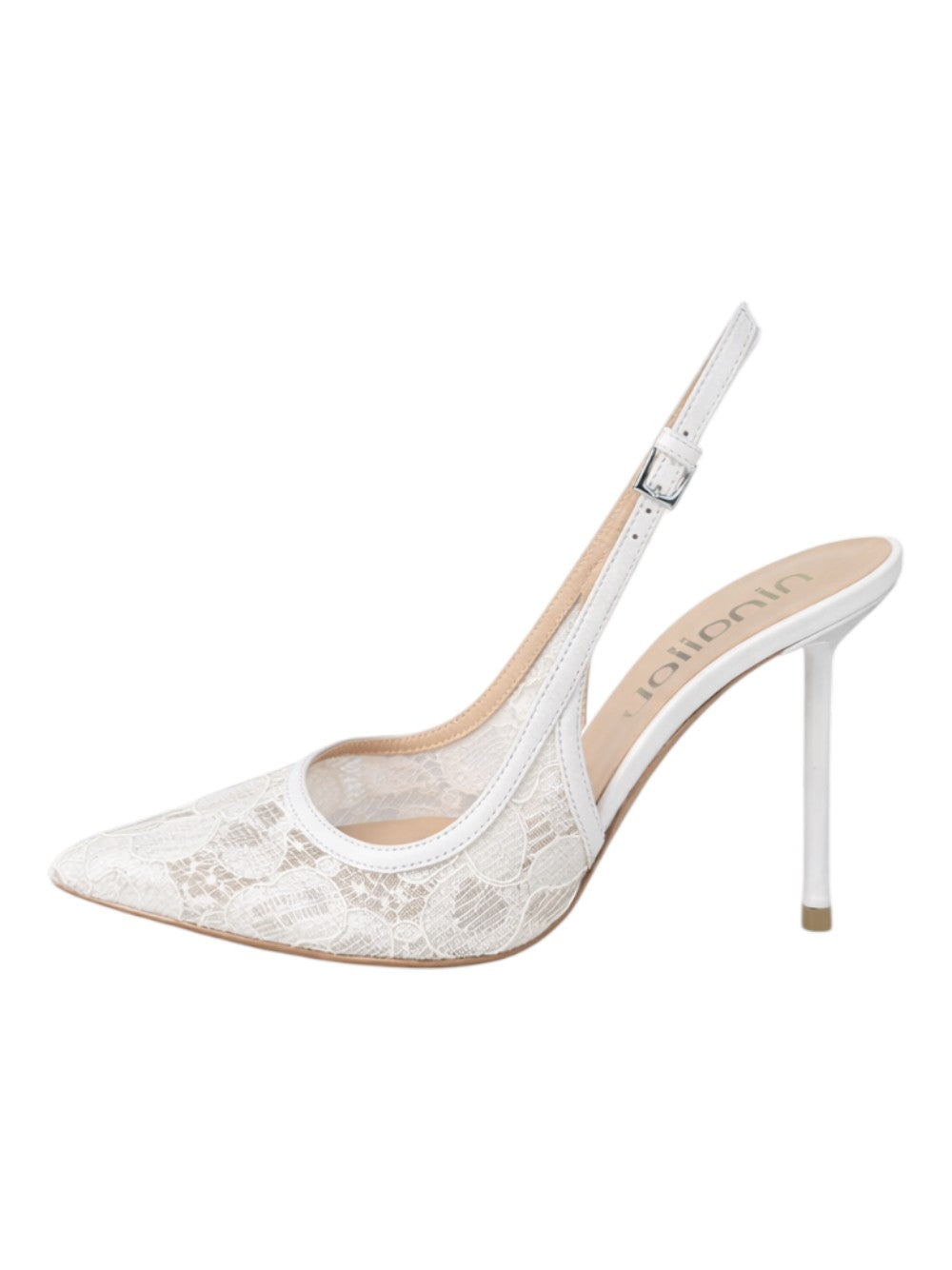 Ninalilou Decollete Donna Helen 361207