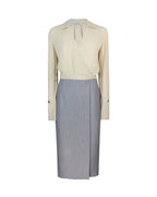 Patrizia Pepe Women's Dress 8A1473 A533