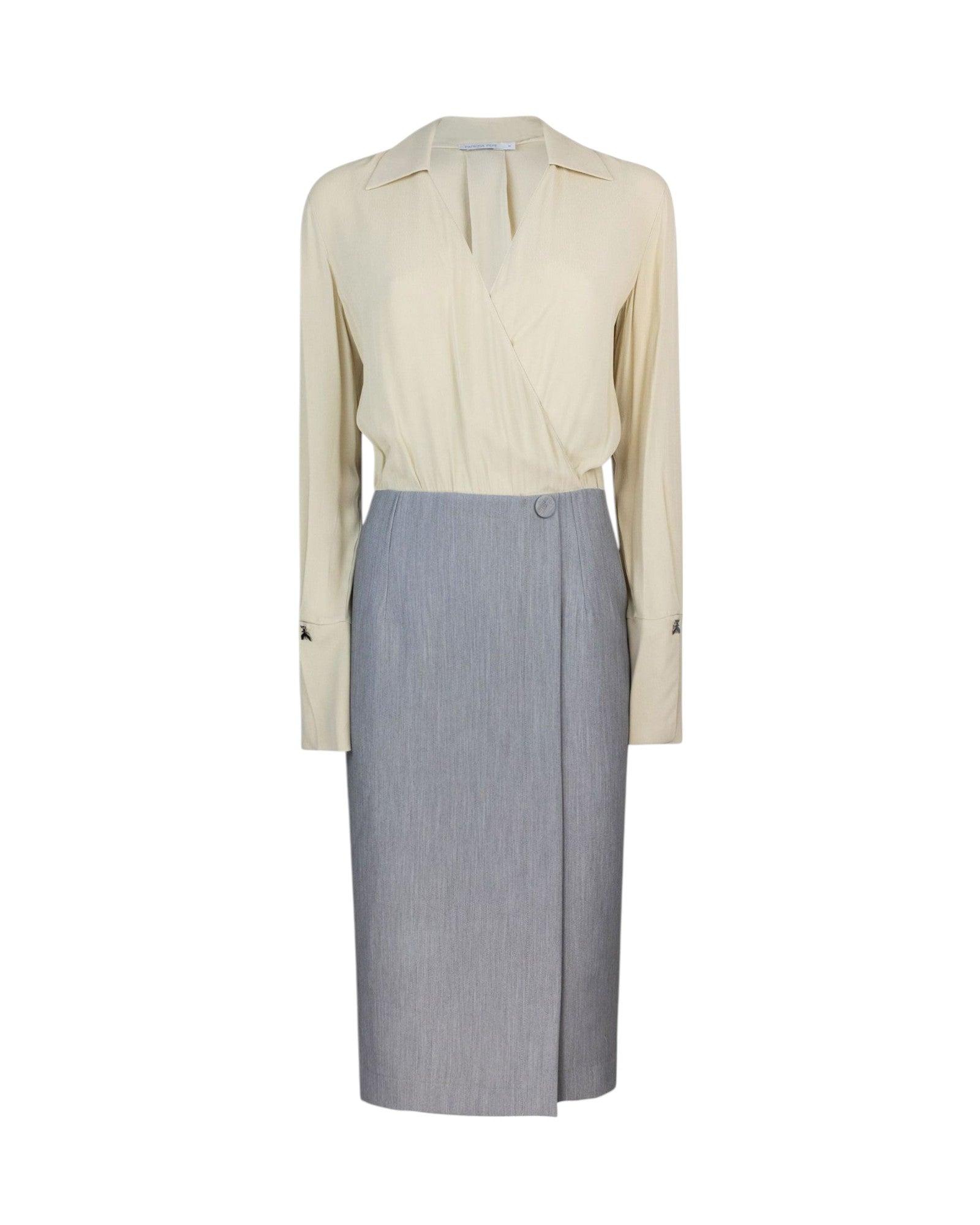 Patrizia Pepe Women's Dress 8A1473 A533