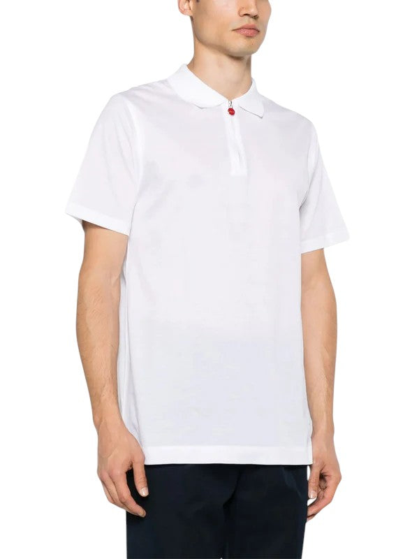 KITON POLO Uomo UMK1171