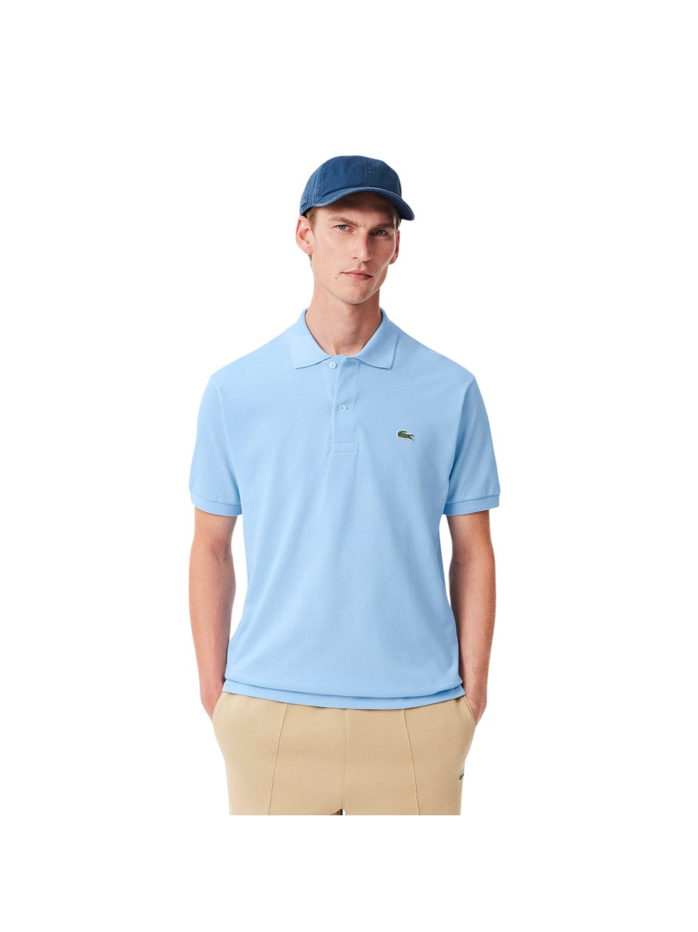lacoste POLO Uomo L.12.12