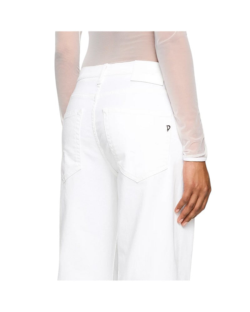 DONDUP JEANS Donna DP427 BS0030D