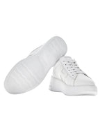 Hogan Sneakers Donna HOGAN REBEL H564 ALLACCIATO H HXW5640DN61QYQ 0351